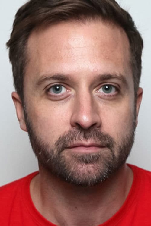 John Trengove profile photo