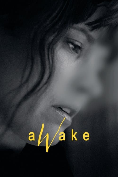 aWake poster