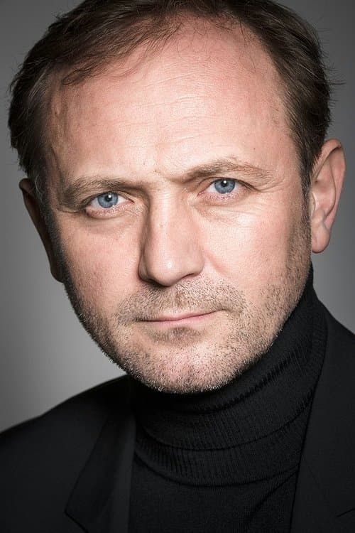 Andrzej Chyra profile photo