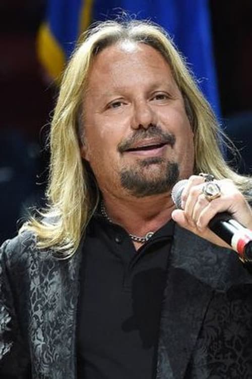 Vince Neil profile photo
