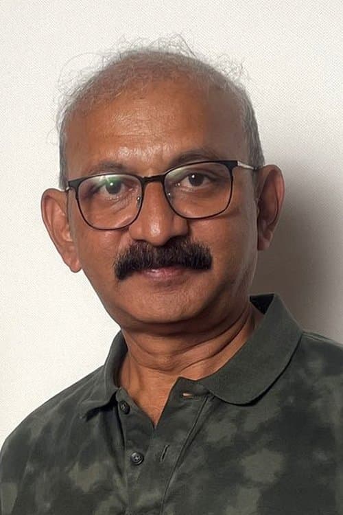 Radha Mohan profile photo