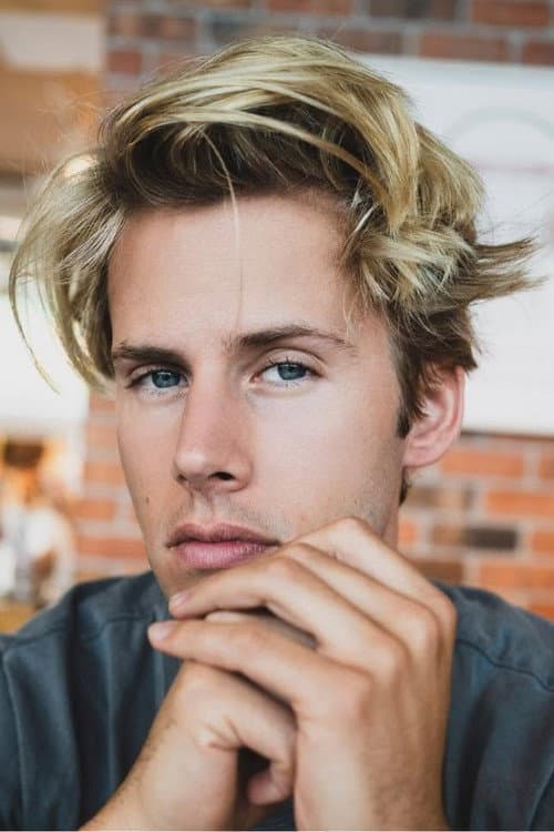 Dorian Lux profile photo