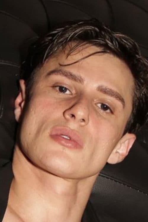 Rafael Moura profile photo