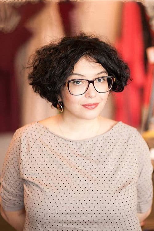 Sultana Frantsuzova profile photo