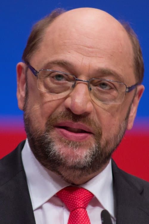 Martin Schulz profile photo