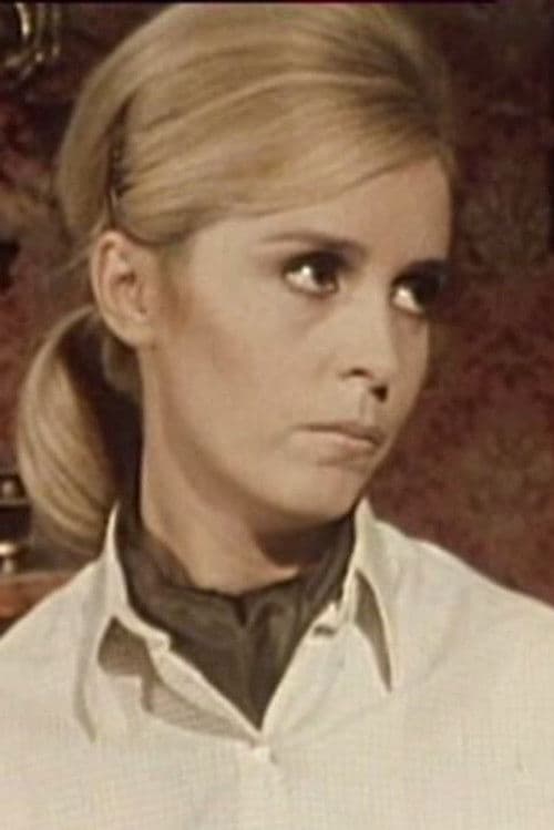 Marie-Blanche Vergnes profile photo