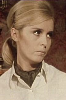 Marie-Blanche Vergnes profile photo