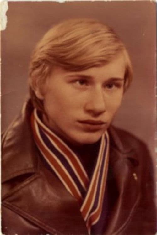 Mykola Geyko profile photo