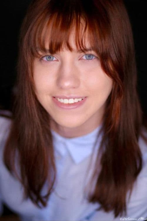 Robyn Johnson profile photo