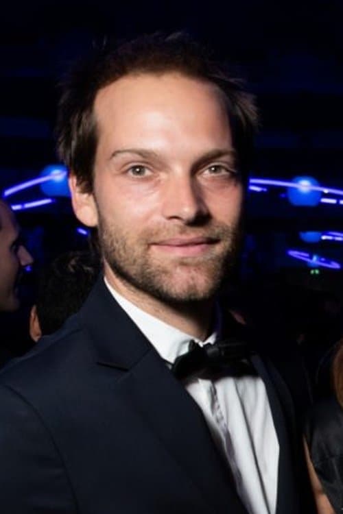 Andy Gillet profile photo