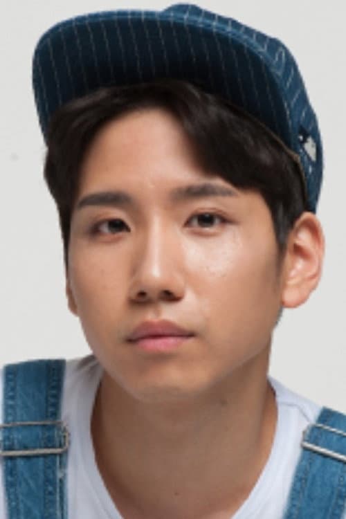 Jeong Seung-jin profile photo
