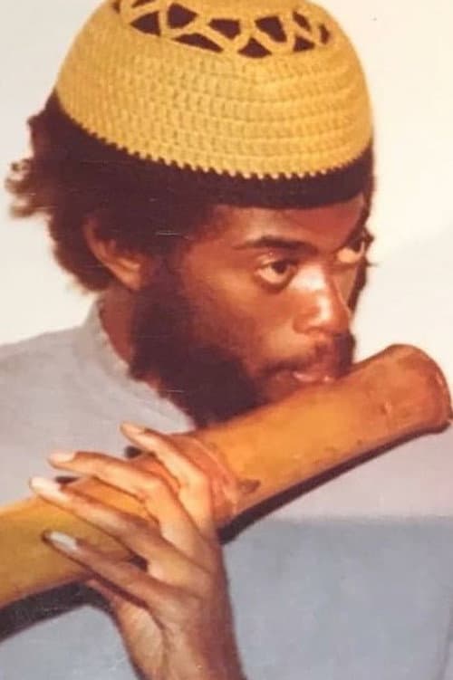Jamaiel Shabaka profile photo