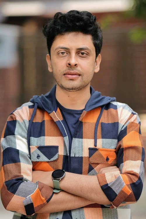 Gm Masud profile photo