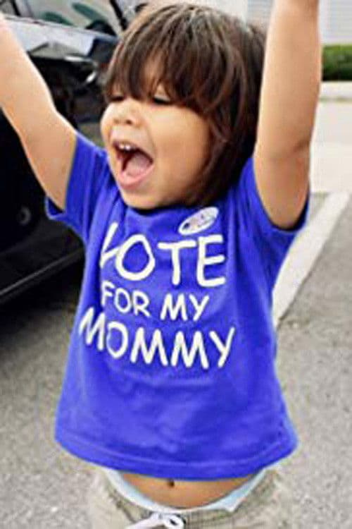 And The Brave Shall Rise poster