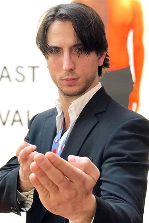 Max Repossi profile photo