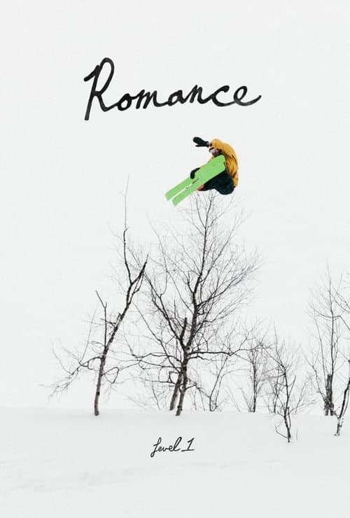 Romance poster