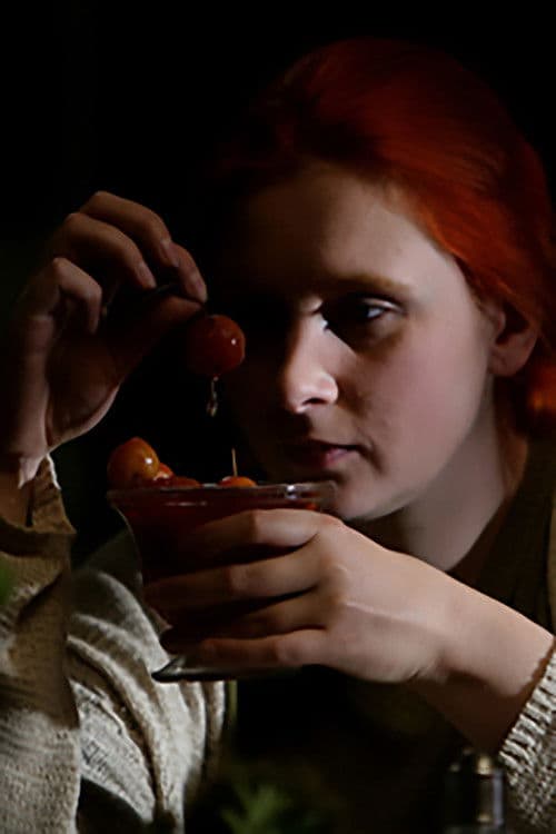 Hanna Yarovenko profile photo