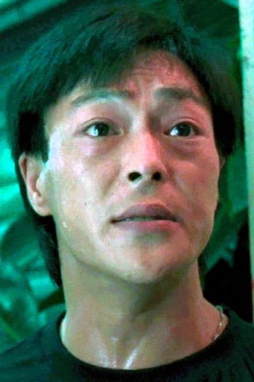 Wong Kim-Fung profile photo