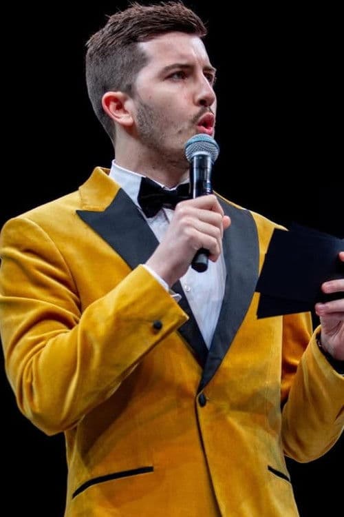 Jack Everitt profile photo