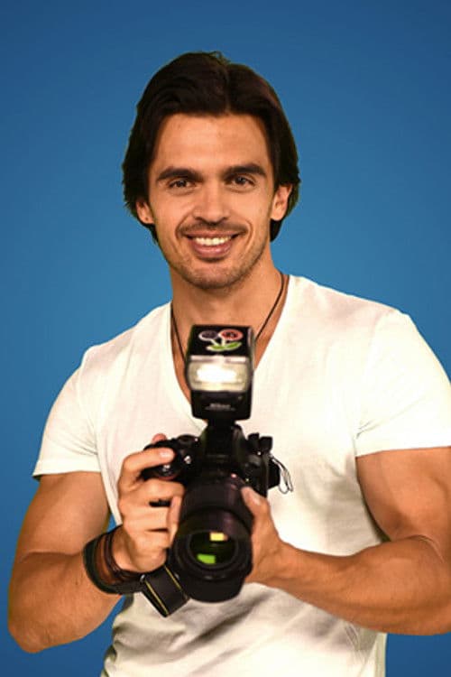 Dimitar Ilkov profile photo