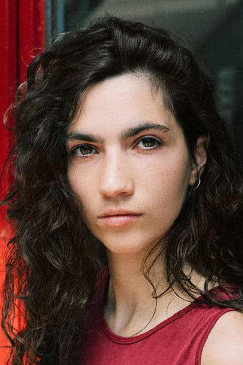 Mona Zarreh Hoshyari Khah profile photo