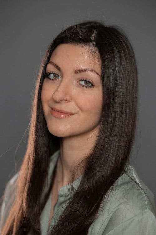 Tjaša Predan profile photo