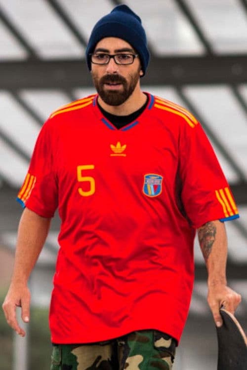 Raúl Navarro profile photo