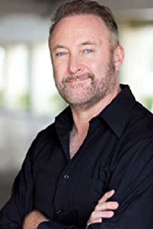 Darrell Philip profile photo