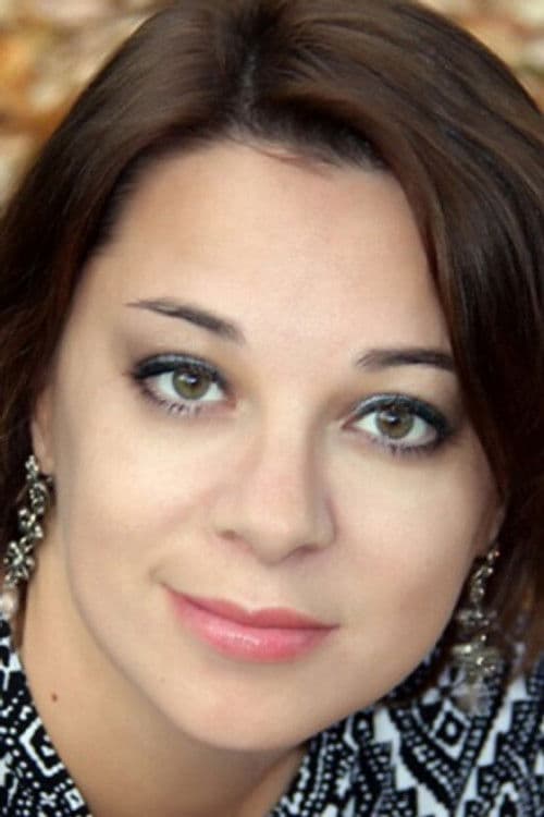 Tatyana Zhukova profile photo