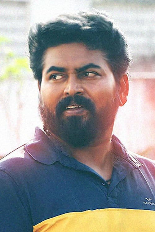 Micheal K.Raja profile photo