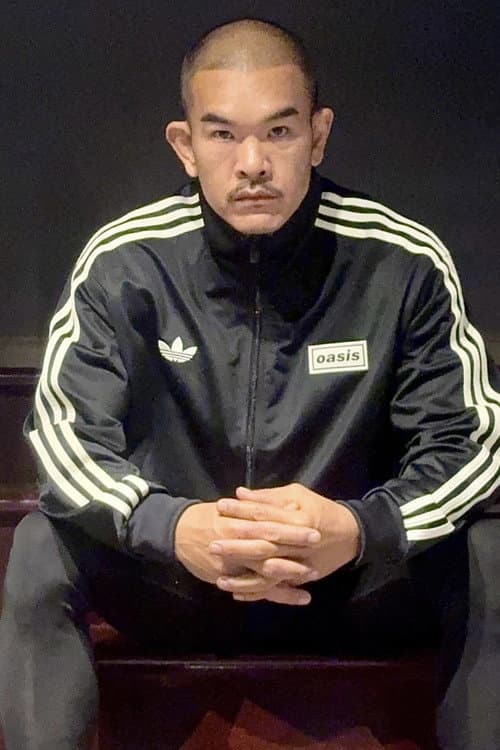 Pongpat Pathumsuwan profile photo