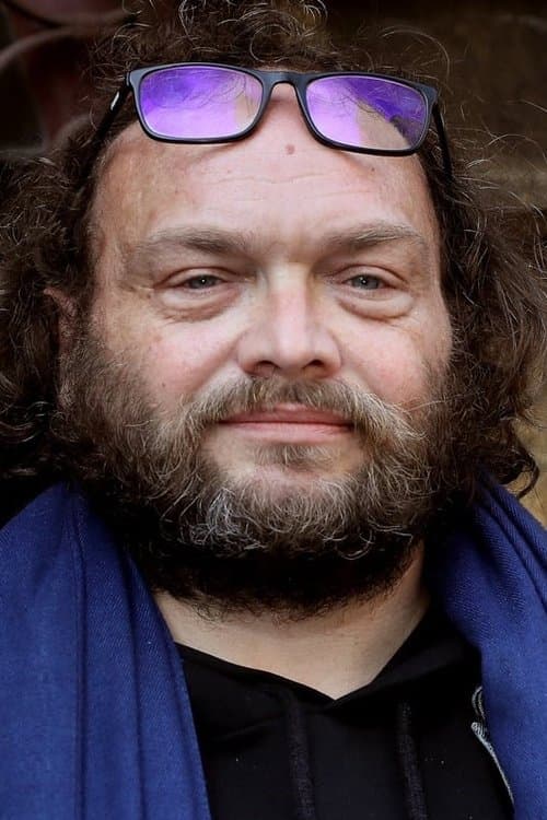 Stéphan Castang profile photo