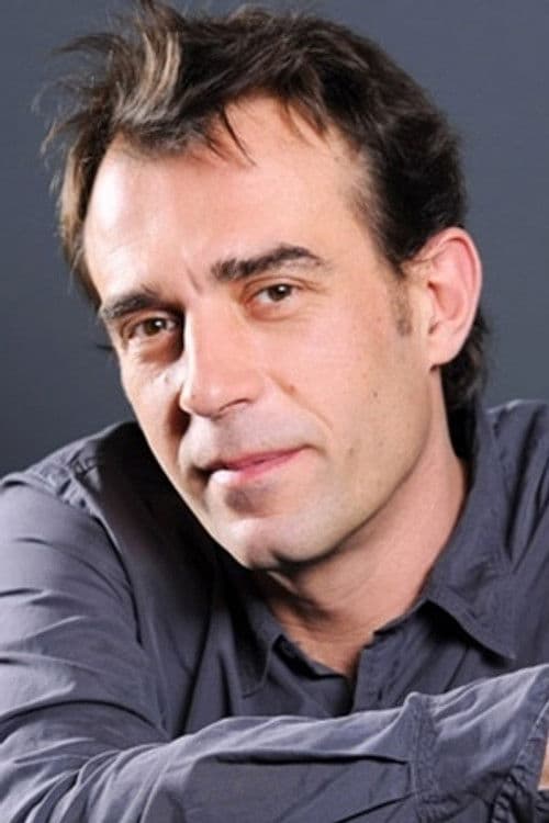 Jean-André Yerlès profile photo