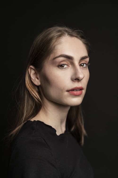 Anna Dysko profile photo