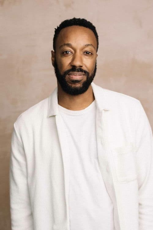 Dean Leon Anderson profile photo