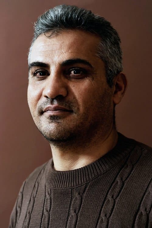 Emad Burnat profile photo