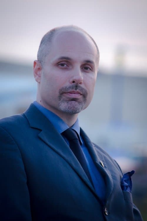 Erwin Bozzolini profile photo