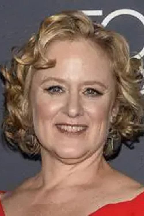 Nicole Fosse profile photo