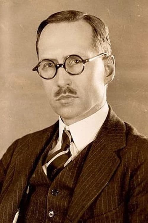 John Randolph Bray profile photo