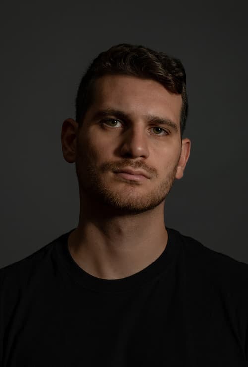 Telly Bitsakakis profile photo