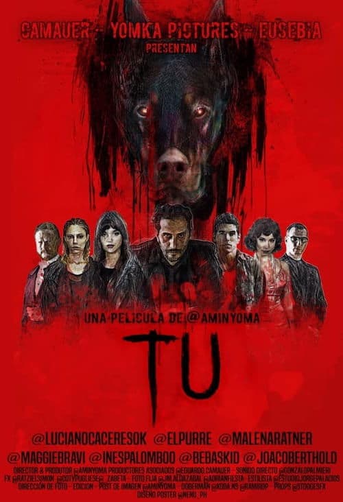Tu poster