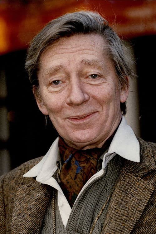 Jeremy Lloyd profile photo