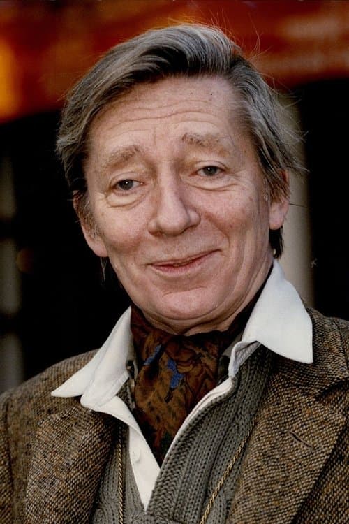Jeremy Lloyd profile photo