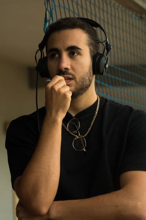 Bilal Mouterfi profile photo