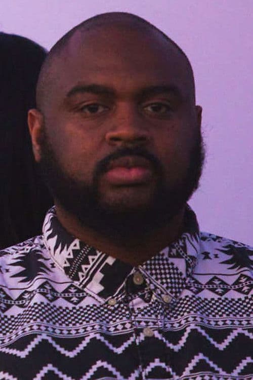 Donald Johnson Jr. profile photo