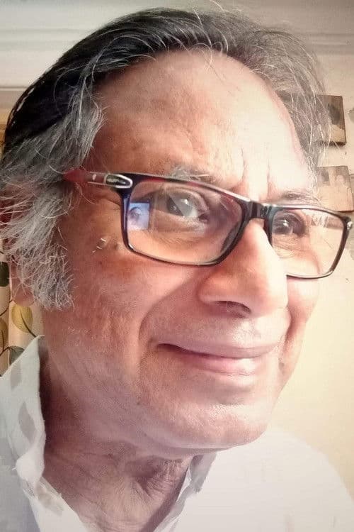 Asit Basu profile photo