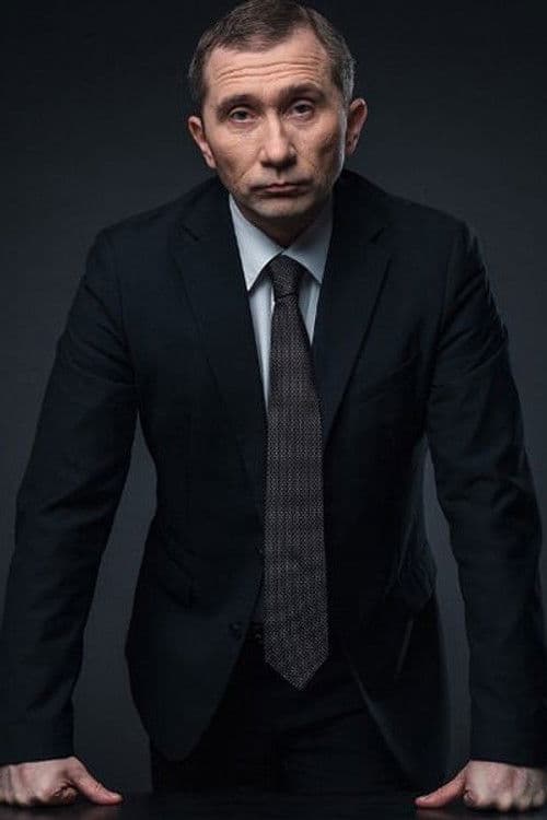 Dmitry Grachev profile photo