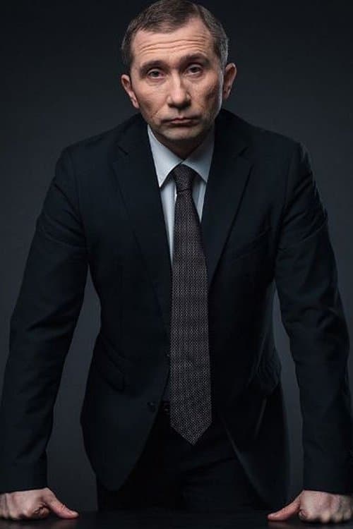 Dmitry Grachev profile photo