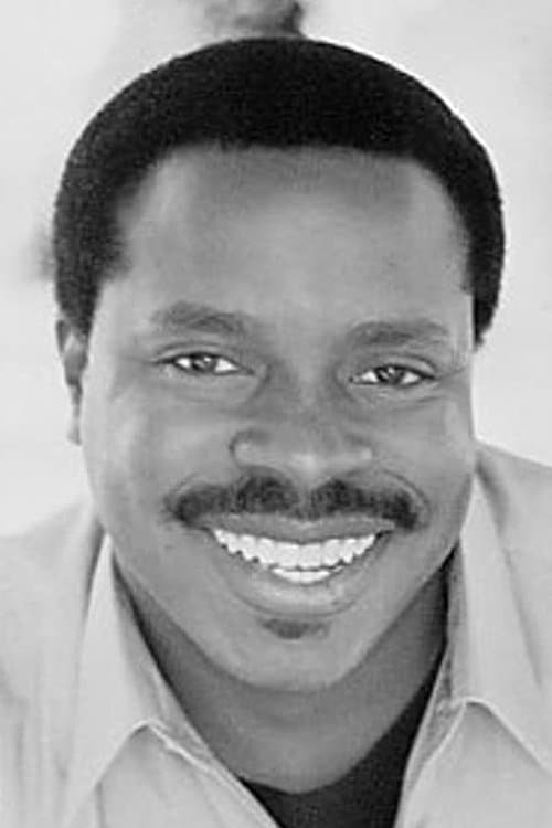 Edward James Gage profile photo