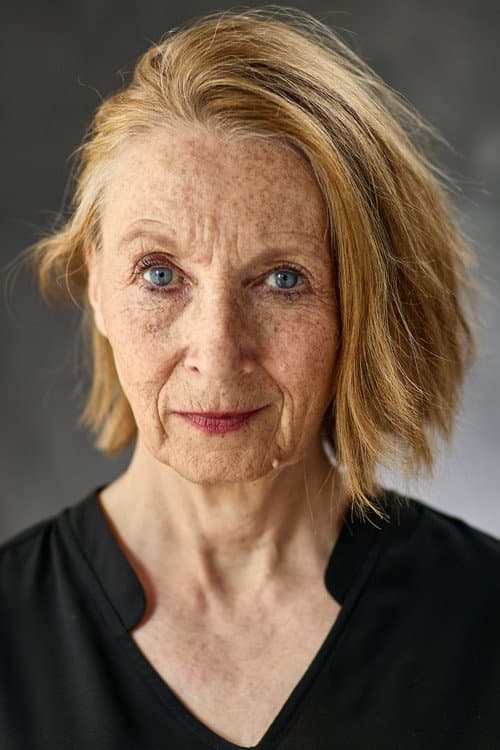 Patricia Jones profile photo